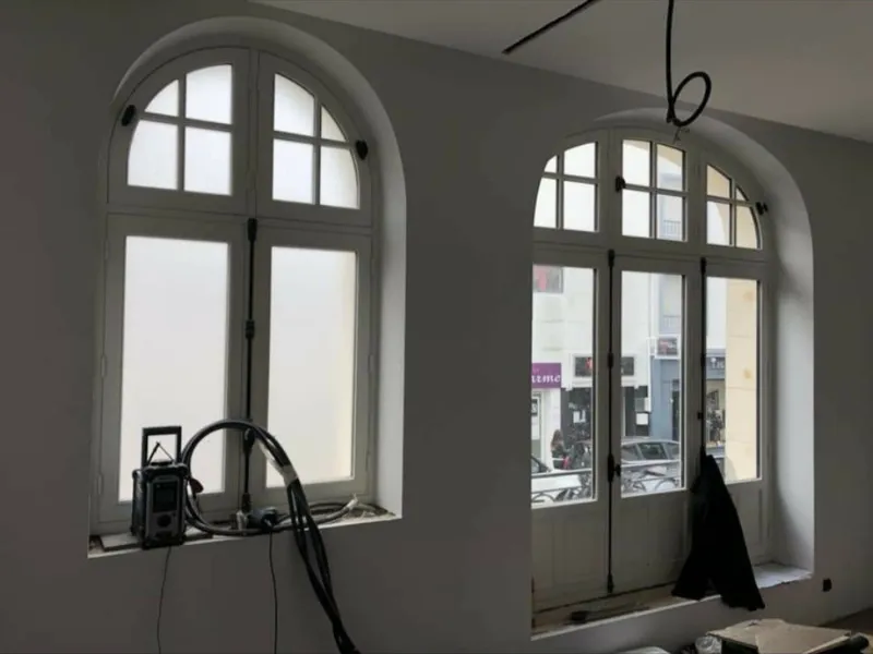 entreprise isolation interieure ploemeur