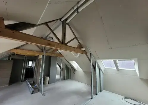 entreprise isolation intérieure Plouay-5