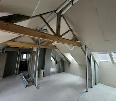 entreprise isolation intérieure Pontivy-1