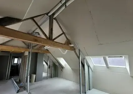 entreprise placo plâtre Lignol-4