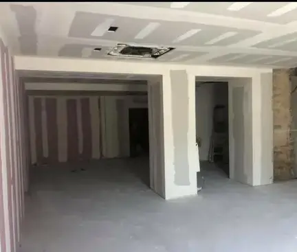 entreprise placo plâtre Lignol-5