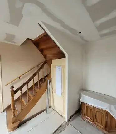 entreprise placo plâtre Ploëmeur-3