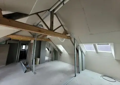 entreprise placo plâtre Ploëmeur-4