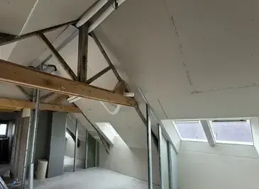entreprise placo plâtre Plouay-4