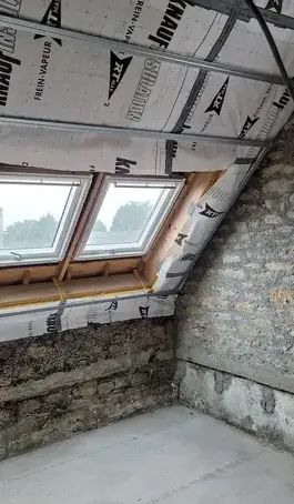 entreprise placo plâtre Quimperlé-1