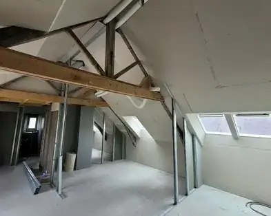 isolation des combles Plouay-5