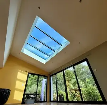 travaux de rénovation intérieure Caudan-1