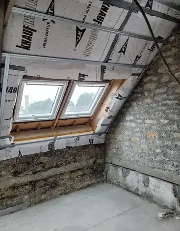 travaux de rénovation intérieure Caudan-2