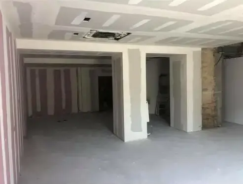 travaux de rénovation intérieure Caudan-5