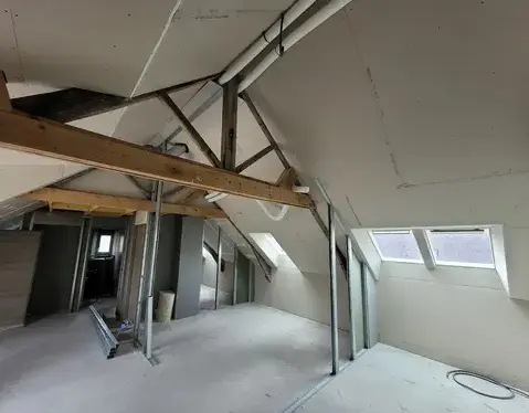 travaux de rénovation intérieure Lanester-1