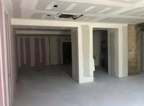 travaux de rénovation intérieure Lanester-3