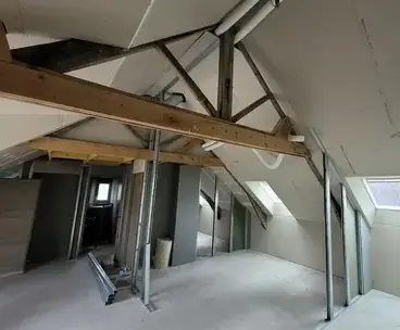 travaux de rénovation intérieure Ploëmeur-2