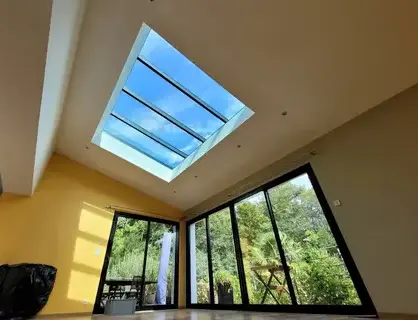 travaux de rénovation intérieure Ploëmeur-4