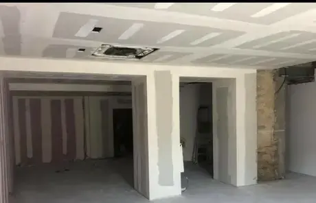 travaux de rénovation intérieure Ploëmeur-5