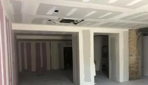 travaux de rénovation intérieure Plouay-2