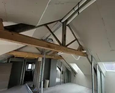 travaux de rénovation intérieure Plouay-3