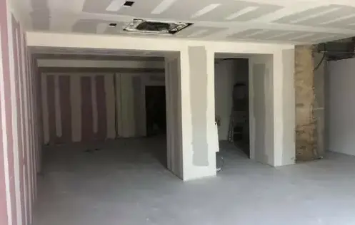 travaux de rénovation intérieure Pont-Scorff-5