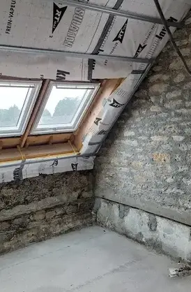 travaux de rénovation intérieure Pontivy-2