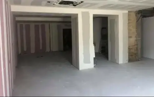travaux de rénovation intérieure Pontivy-3