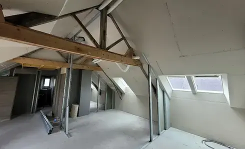 travaux de rénovation intérieure Pontivy-5