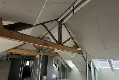 travaux de rénovation intérieure Quéven-1