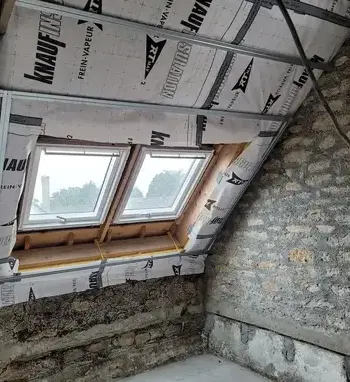 travaux de rénovation intérieure Quéven-3