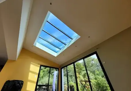 travaux de rénovation intérieure Quimperlé-1