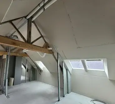 travaux de rénovation intérieure Quimperlé-2